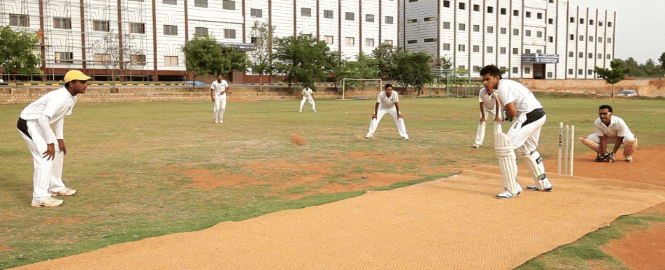 RNSIT hostel photo 3